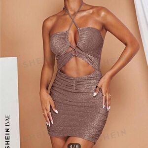 Sparkle dress